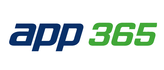 app 365 লোগো